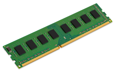 Оперативная память Kingston DDR3-1600 4096MB PC3-12800 (KCP316NS8/4)
