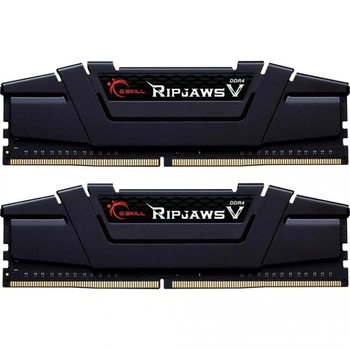 Оперативная память G.Skill 32 GB (2x16GB) DDR4 3600 MHz Ripjaws V