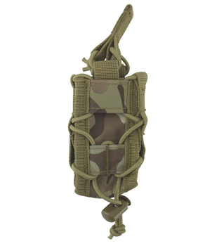 Підсумок тактичний для гранати KOMBAT UK Elite Grenade Pouch мультікам TR_kb-egp-btp