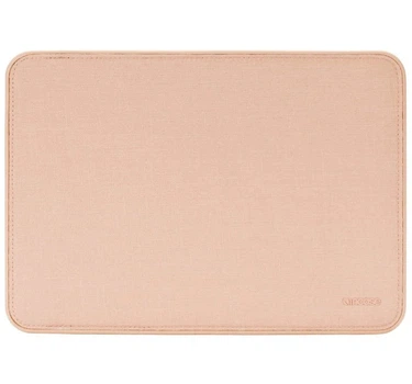 Сумка Incase ICON Sleeve Woolenex MacBook Pro 16" Pink (INMB100642-BLP)