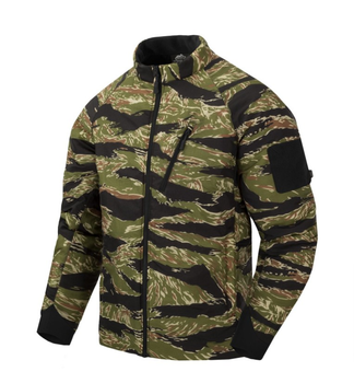 Куртка Wolfhound Jacket Helikon-Tex Tiger Stripe S Тактическая