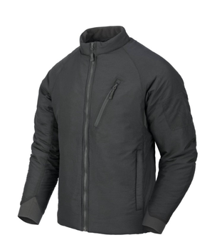 Куртка Wolfhound Jacket Helikon-Tex Shadow Grey L