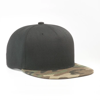 Бейсболка без логотипа INAL snap back 5 панелей L / 57-58 Бежевий 206457