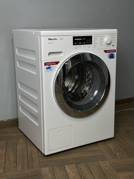 Пральна машина Miele WKF 120 WPS Б\В