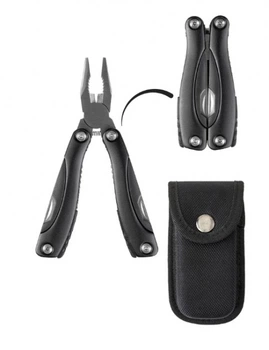 Мультитул олива Mil-Tec KOMBI TOOL OLIV