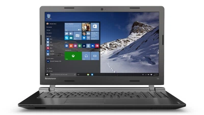 Ноутбук Lenovo IdeaPad 100-15IBY Б/У
