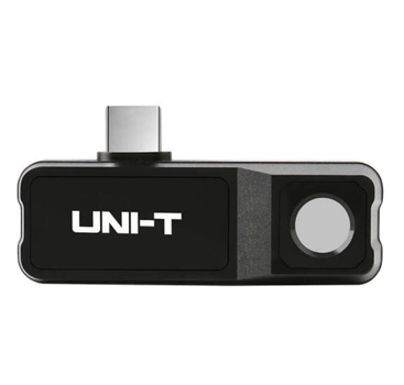 Тепловізор для смартфона UNI-T UTi120