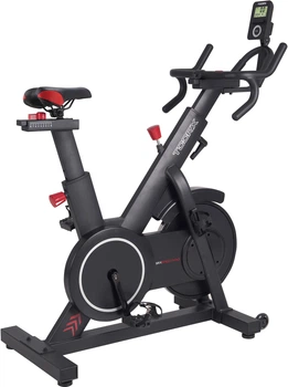 Сайкл-тренажер TOORX Indoor Cycle SRX Speed Mag (SRX-SPEED-MAG) (929759)