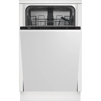 Посудомийна машина Beko DIS35021 (DIS35021)