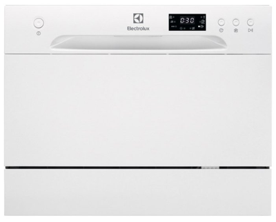 Посудомийна машина Electrolux ESF2400OW