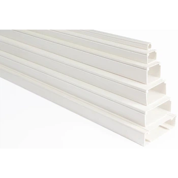 Короб (24-08040-005) 80X40, L-2м