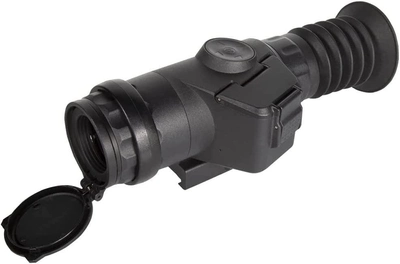 Цифровой прицел Sightmark SM18041 Wraith 4K Mini 2-16x32 Digital Night Vision черный (SM18041)