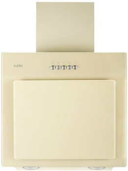 Витяжка VENTOLUX FIORE 50 IVORY (750) PB