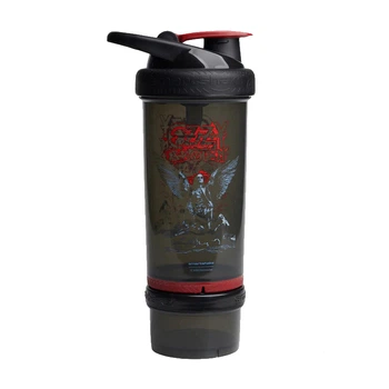Спортивный шейкер SmartShake Revive Rockband Ozzy Osbourne (750 ml) SmartShake 000293402