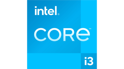 Процесор Intel Core i3-12100 3.3 GHz / 12 MB (BX8071512100) s1700 BOX