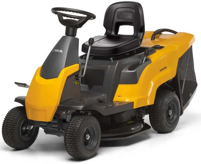 Трактор садовый бензиновый Stiga Combi 166 (Combi166)