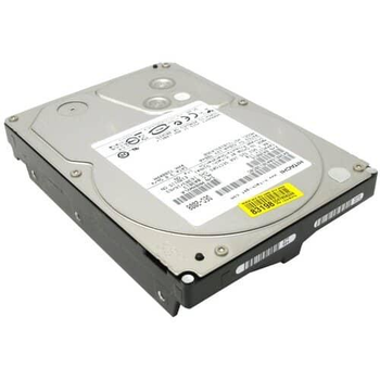 Жесткий диск HGST 3.5 Hitachi 1Tb HDT721010SLA360, б/у