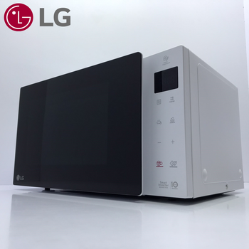 Мікрохвильова піч LG NeoChef Smart Inverter MS2336GIS