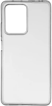 Чехол для смартфона ArmorStandart Air Series для Xiaomi Redmi Note 12 Pro+ 5G Transparent (ARM65207)