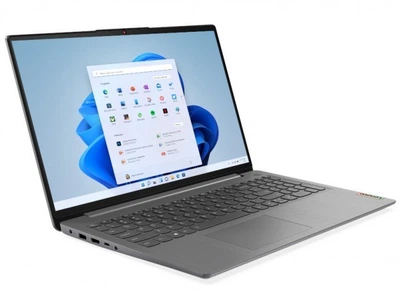 Lenovo Ideapad 3-15 Ryzen 5 5500U | 15,6"-FHD | 8 ГБ | 512 ГБ | W11H