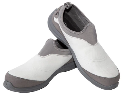 Кроссовки рабочие текстильные Sizam Tampa White 39 (36146)