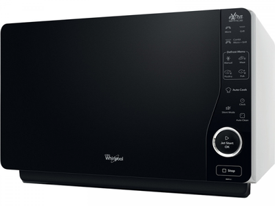 Микроволновая печь Whirlpool mwf421sl