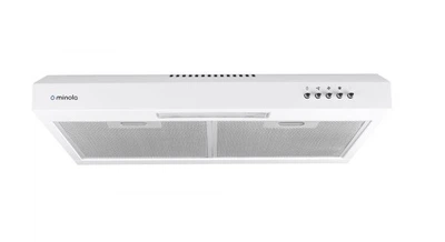 Вытяжка Minola hpl 512 wh