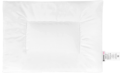 Подушка Sonex Basic Kids 1.0 дитяча 40x55 см (SO102389)