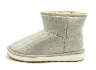Угги Angel by Violeta Wonex Бежевий (20-751 beige (37 (23,5 см))