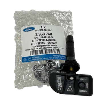 Датчик давления в шинах FORD JX7Z-1A189-A / JX7T-1A180-CA / JX7T-1A180-AA
