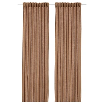 Гардина ІКЕА DYTÅG, 005.191.20