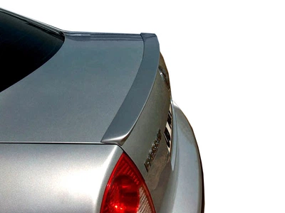 Спойлер для Volkswagen Passat B5 (1997-2005) - Под покраску