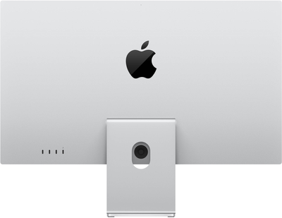Monitor 27" Apple Studio Display — Nano-texture Glass Tilt- and height-adjustable stand (MMYV3)