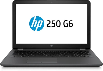 Ноутбук 15.6" HP 250 G6 Intel Core i3-6006U RAM 8GB SSD 1TB Windows 10