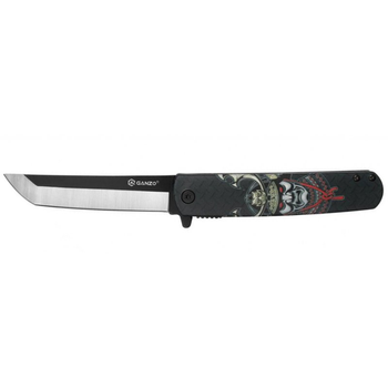 Нож Ganzo G626-BS