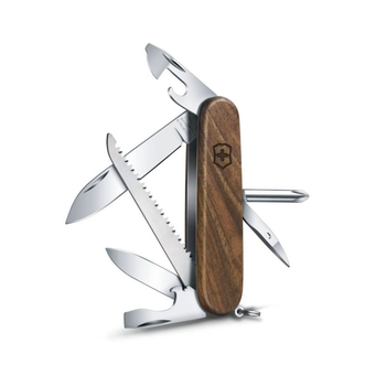 Ніж Victorinox Hiker Wood (1.4611.63)