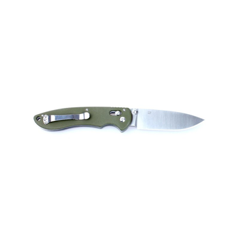 Нож Ganzo G740-GR Green (G740-GR)