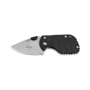 Нож Boker Plus Subcom 2.0 Black (01BO525)