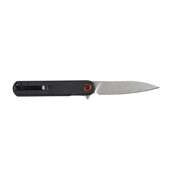 Нож Skif Townee SW Black (UL-001SWB)