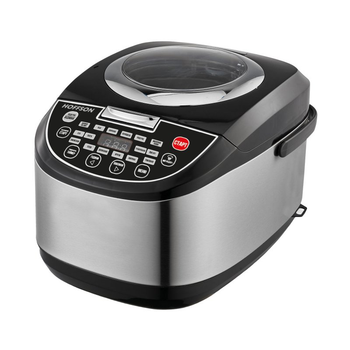 Мультиварка Hoffson HFMC-3010