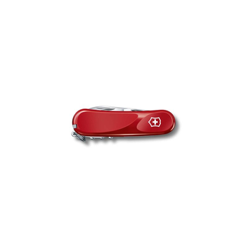 Нож Victorinox Evolution красный (2.3803.E)