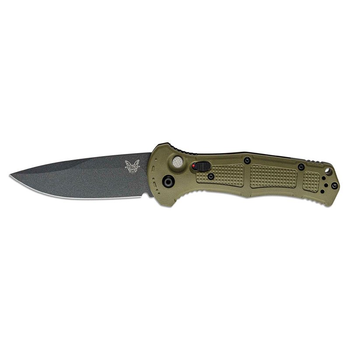 Нож Benchmade Claymore Olive (9070BK-1)