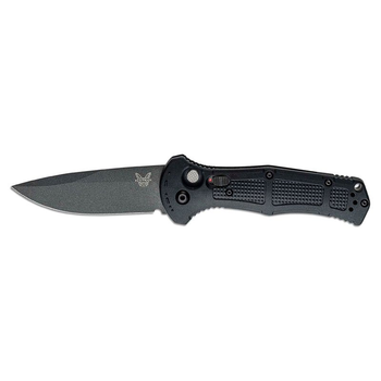 Ніж Benchmade Claymore Black (9070BK)