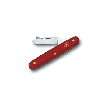 Ніж Victorinox Budding Combi S Matt Red (3.9040)