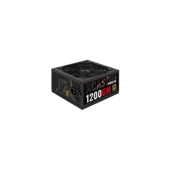 Блок питания AeroCool 1200W KCAS Plus 1200GM (ACPG-KPK2FEC.12)