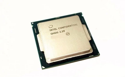 Процессор Intel i7 6700 ES LGA 1151 v1 (QHQG) Б/У