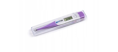 Цифровий термометр Oromed Oro-Flexi Violet, для дітей та дорослих