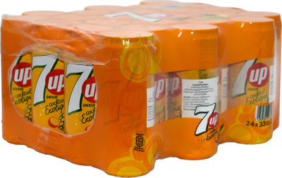 Продукты питания 7 UP — купить с доставкой в Киеве, Украине на ROZETKA