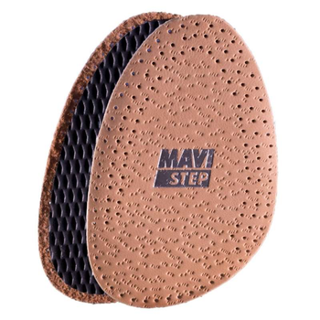 Вкладки у взуття MAVI STEP Halfix ортопедичні Розмір 39-40 (6313/39-40)