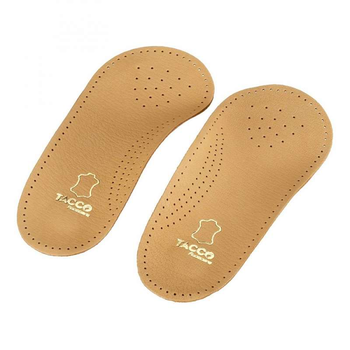 Напівустілки MAVI STEP Elastic дитячі ортопедичні Розмір 28 (650/28)